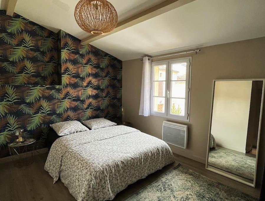 Maison Cosy Avec Parking Gratuit Jarnac Exterior photo
