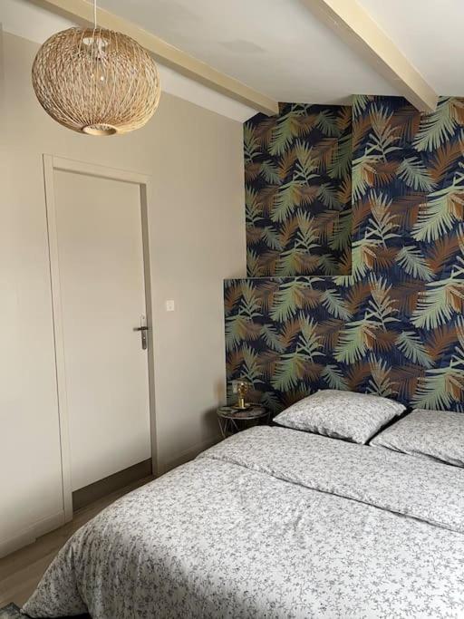 Maison Cosy Avec Parking Gratuit Jarnac Exterior photo